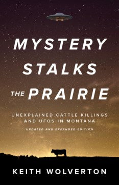 Mystery Stalks the Prairie - MPHOnline.com