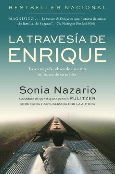 La Travesia De Enrique / Enrique's Journey - MPHOnline.com