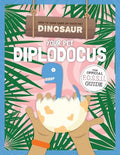 Your Pet Diplodocus - MPHOnline.com