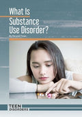 What Is Substance Use Disorder? - MPHOnline.com