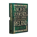 Ancient Legends, Mystic Charms and Superstitions of Ireland - MPHOnline.com