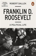 Franklin D. Roosevelt (Paperback) - MPHOnline.com