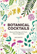 Botanical Cocktails - MPHOnline.com