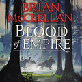 Blood of Empire - MPHOnline.com