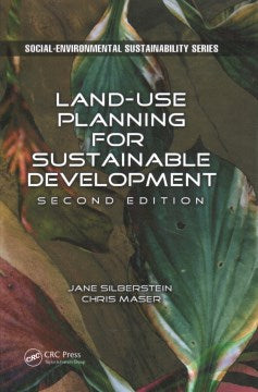 Land-Use Planning for Sustainable Development - MPHOnline.com