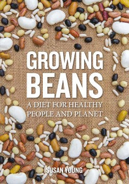 Growing Beans - MPHOnline.com