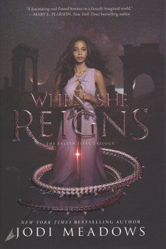 When She Reigns - MPHOnline.com