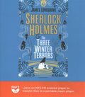 Sherlock Holmes and the Three Winter Terrors - MPHOnline.com