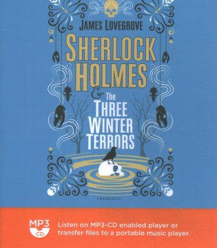 Sherlock Holmes and the Three Winter Terrors - MPHOnline.com