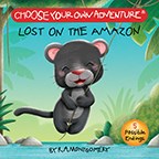 Lost on the Amazon - MPHOnline.com