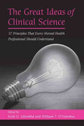 The Great Ideas of Clinical Science - MPHOnline.com