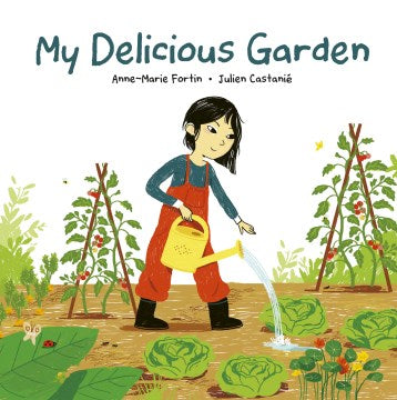 My Delicious Garden - MPHOnline.com