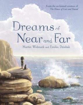 Dreams of Near and Far - MPHOnline.com