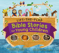 Bible Stories for Young Children - MPHOnline.com