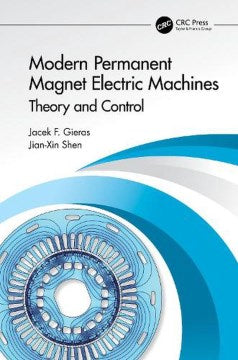 Modern Permanent Magnet Electric Machines - MPHOnline.com