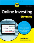 Online Investing for Dummies - MPHOnline.com