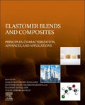 Elastomer Blends and Composites - MPHOnline.com