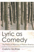 Lyric As Comedy - MPHOnline.com