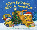 Where Do Diggers Celebrate Christmas? - MPHOnline.com