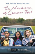 The Miseducation of Cameron Post - MPHOnline.com