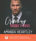 Craving Daddy's Boss - MPHOnline.com