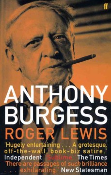 Anthony Burgess - MPHOnline.com