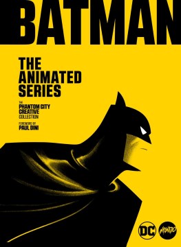 Batman the Animated Series - MPHOnline.com