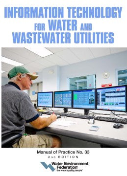 Information Technology for Water and Wastewater Utilities - MPHOnline.com