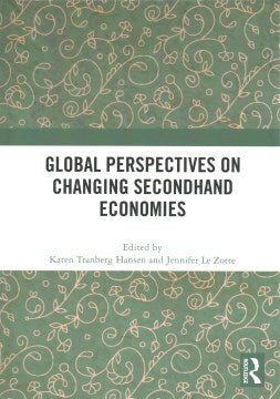 Global Perspectives on Changing Secondhand Economies - MPHOnline.com