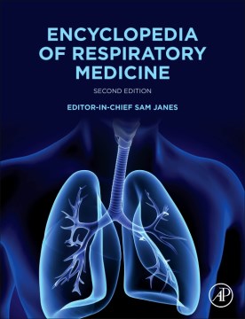 Encyclopedia of Respiratory Medicine - MPHOnline.com