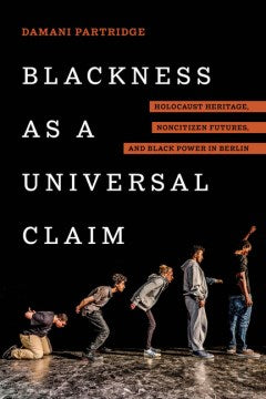 Blackness As a Universal Claim - MPHOnline.com