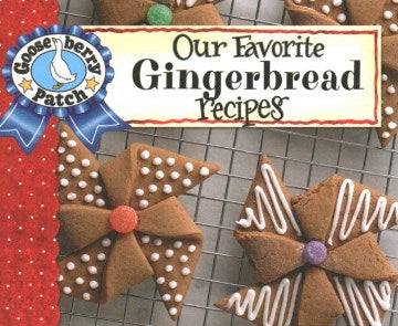 Our Favorite Gingerbread Recipes - MPHOnline.com