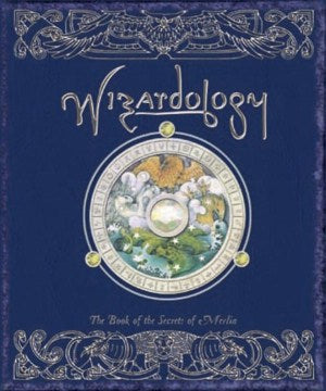 Wizardology - MPHOnline.com