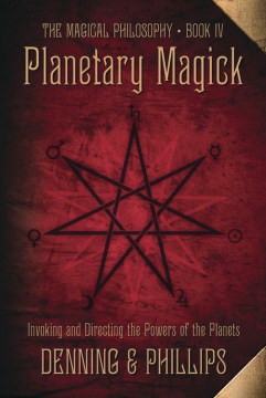 Planetary Magick - MPHOnline.com