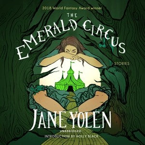 The Emerald Circus - MPHOnline.com