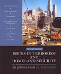 Issues in Terrorism and Homeland Security - MPHOnline.com