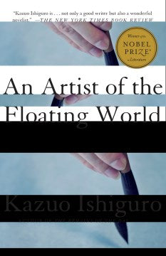 An Artist of the Floating World - MPHOnline.com