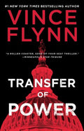 Transfer of Power (Mitch Rapp #3) - MPHOnline.com