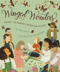 Winged Wonders - MPHOnline.com