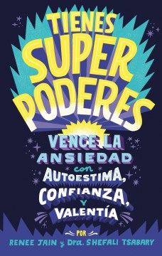 Tienes superpoderes/ Superpowered - MPHOnline.com