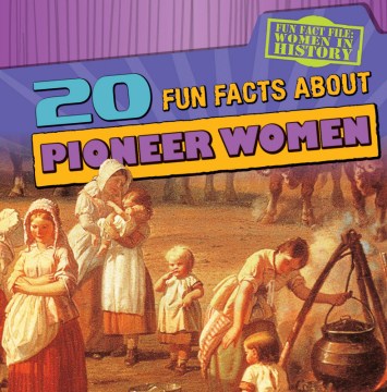 20 Fun Facts About Pioneer Women - MPHOnline.com