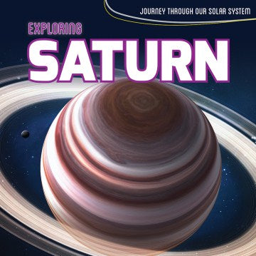 Exploring Saturn - MPHOnline.com