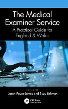 The Medical Examiner Service - MPHOnline.com