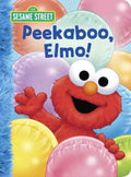 Peekaboo, Elmo! - MPHOnline.com