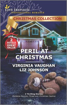 Peril at Christmas - MPHOnline.com