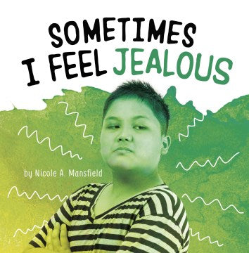 Sometimes I Feel Jealous - MPHOnline.com