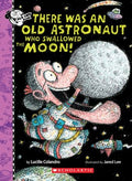 There Was an Old Astronaut Who Swallowed the Moon! - MPHOnline.com