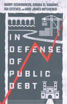 In Defense of Public Debt - MPHOnline.com