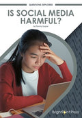 Is Social Media Harmful? - MPHOnline.com