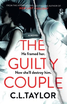 The Guilty Couple - MPHOnline.com